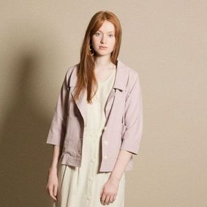 Ilana Kohn Ruby Blazer